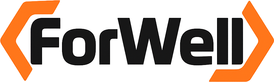 ForWell Logo